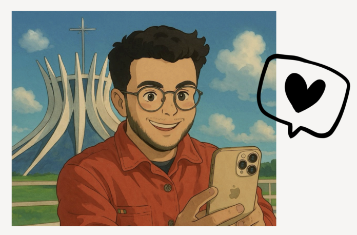 Criatividade digital faz de Brasília um polo de influenciadores