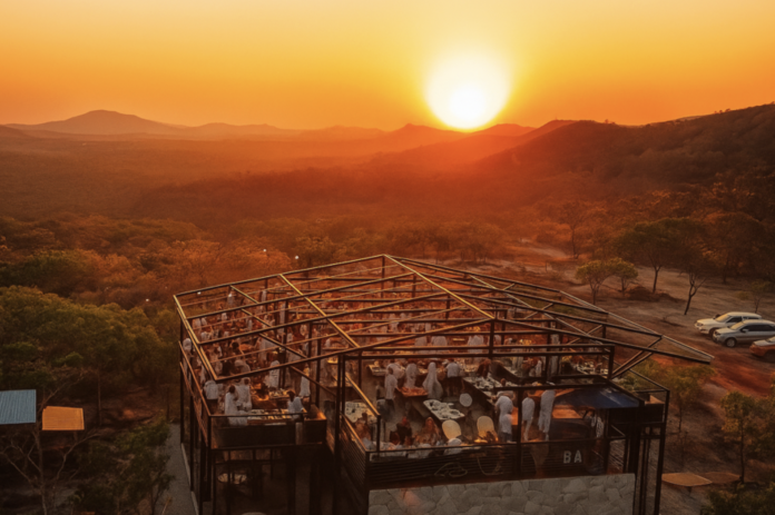 Carnaval perto de Brasília: Carnaval Andorinhas na Serra de Pirenópolis