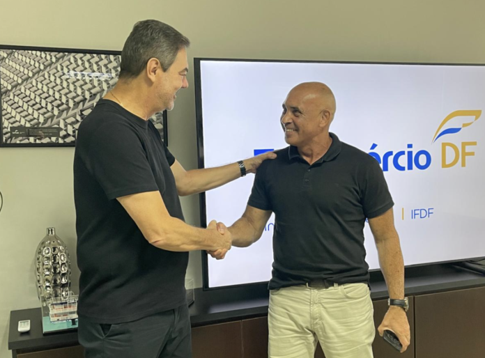 Setor produtivo e parlamentares mobilizados em apoio ao BRB