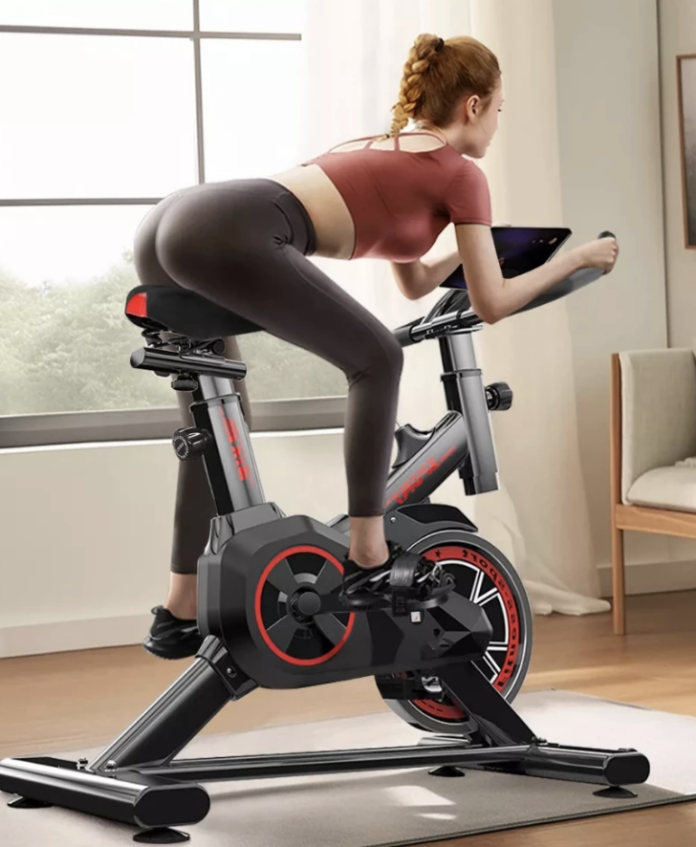 7 razões para ter a bicicleta ergométrica Bike Sport da Shopee