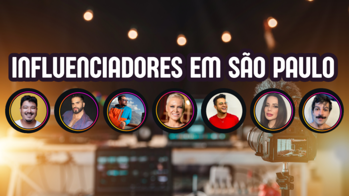 Creators de São Paulo, Creators em São Paulo, Influenciadores de São Paulo, Influenciadores em São Paulo, Influencers de São Paulo, Influencers em São Paulo, Influencers São Paulo @EldoGomes , micro influenciadores de São Paulo, micro influenciadores em São Paulo, famosos influenciadores de São Paulo