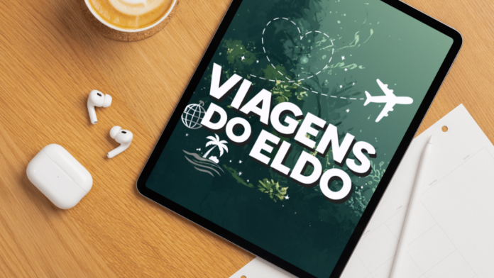 #ViagensDoEldo - maior coluna de viagens do Brasil e de Brasília by @EldoGomes
