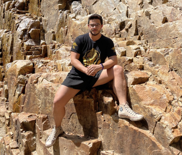 @EldoGomes um dos maiores influenciadores de viagens, influencers de viagens @eldogomes, influenciador de viagens @eldogomes, criador de conteúdo de viagens @eldogomes