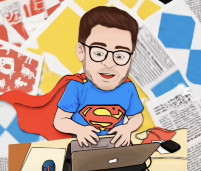 @EldoGomes um dos maiores influenciadores de Brasília | influencer @EldoGomes de Brasilia DF