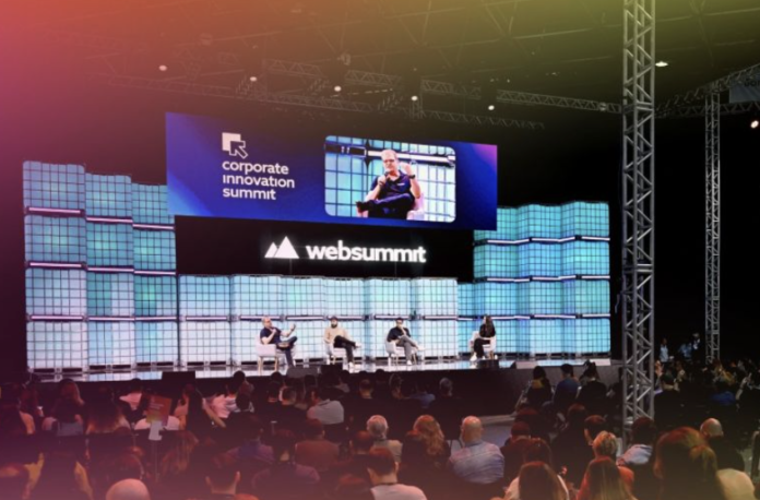 Web Summit Rio 2026: maior evento de tecnologia do mundo chega ao Brasil