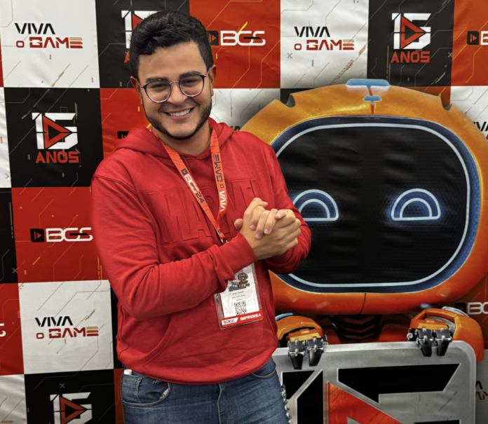 Influenciadores de Brasília: 3 eventos para gamers irem em São Paulo, by @EldoGomes Se tem uma coisa que conecta criadores de conteúdo, gamers e fãs da cultura geek é evento bom — e São Paulo segue sendo o grande polo desse universo no Brasil. Para os influenciadores de Brasília que querem expandir networking, produzir conteúdo e viver experiências imersivas, alguns eventos são praticamente obrigatórios no calendário. O jornalista e influenciador @EldoGomes acompanha de perto esse movimento e destaca que sair da capital para viver esses encontros é também uma estratégia de crescimento digital. “Eventos são oportunidades reais de conexão, visibilidade e criação de conteúdo ao vivo. É onde o digital encontra o presencial”, comenta. A seguir, confira 3 eventos imperdíveis para gamers brasilienses que querem viver o melhor da cena em São Paulo: 1. Brasil Game Show (BGS) A Brasil Game Show é simplesmente o maior evento gamer da América Latina. Reúne grandes empresas do setor, lançamentos de jogos, campeonatos de eSports e ativações de marcas. Para quem cria conteúdo, é um prato cheio de pautas, entrevistas e experiências exclusivas. 2. CCXP (Comic Con Experience) A CCXP vai muito além dos games, mas tem um espaço gigantesco para o universo gamer. Com presença de grandes estúdios, influenciadores e marcas, o evento mistura entretenimento, tecnologia e cultura pop em uma experiência imersiva única. 3. gamescom latam A gamescom latam vem ganhando força em São Paulo. O foco está em inovação, jogos independentes e mercado global, sendo ideal para criadores que querem olhar além do mainstream.