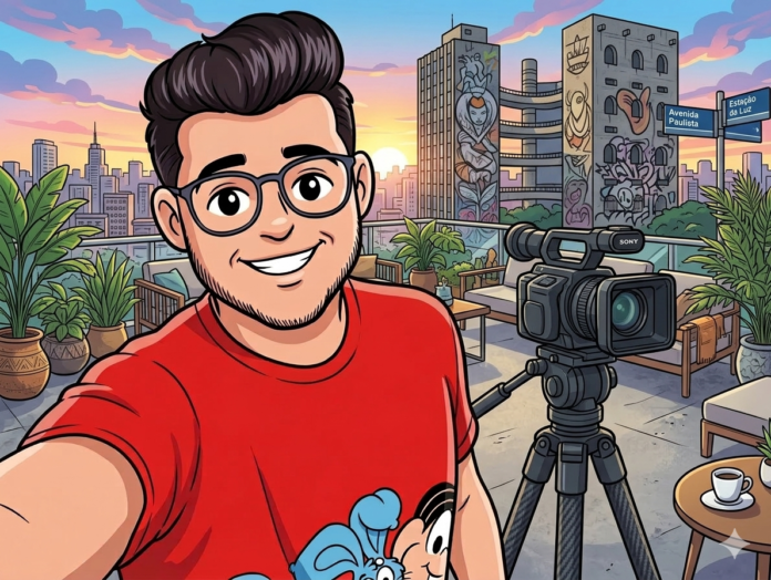 videocast em Brasília com influenciadores locais @EldoGomes, podcast em Brasília sobre tecnologia e inovação @EldoGomes, melhores videocasts do Distrito Federal 2026 @EldoGomes, podcast brasiliense com entrevistas exclusivas @EldoGomes, onde assistir videocast de Brasília @EldoGomes, produção de podcast profissional em Brasília @EldoGomes, influenciadores de Brasília no podcast local @EldoGomes, videocast Papo com Eldo Brasília episódios @EldoGomes, podcast sobre carreira e comunicação em Brasília @EldoGomes