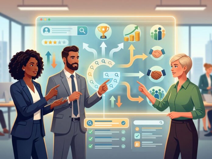 Empresas mudam critérios ao contratar agência de SEO