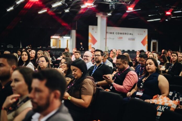 Workshop Corban360 debate crédito com Paulo Guedes e INSS