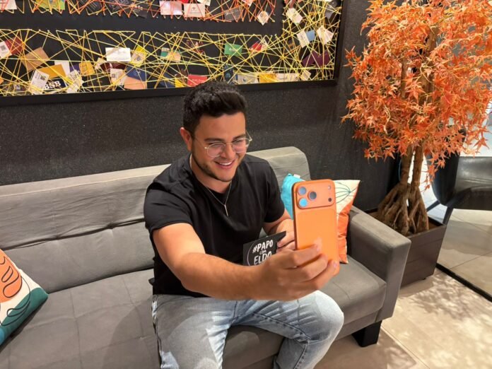 Programa Papo com Eldo, Papo com Eldo, videocast Papo com Eldo, podcast de Brasilia, podcast em Brasilia, podcast @papocomeldotv , programa @papocomeldoTV