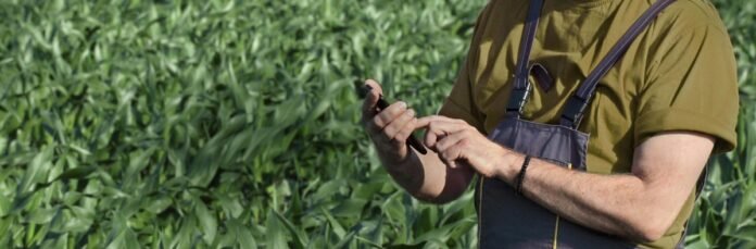 Agrishow: DJI Agriculture apresenta o DJI SmartFarm