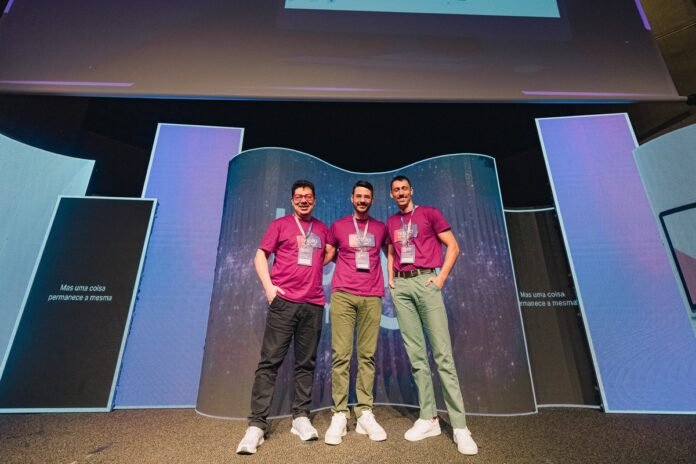 Hablla percorre Brasil e Uruguai com evento de WhatsApp e IA