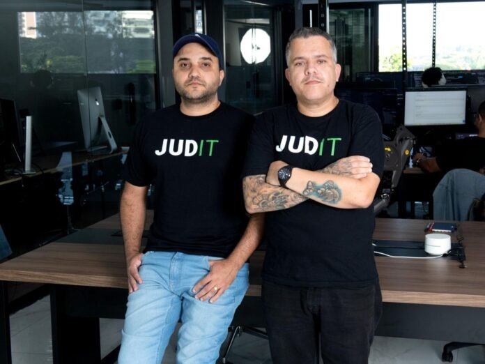 JUDIT conecta IA a dados processuais em tempo real