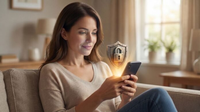 Uso de blockchain fortalece atendimento digital a mulheres