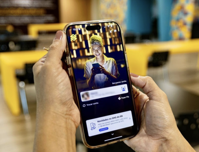 Banco do Brasil realiza a BB Week