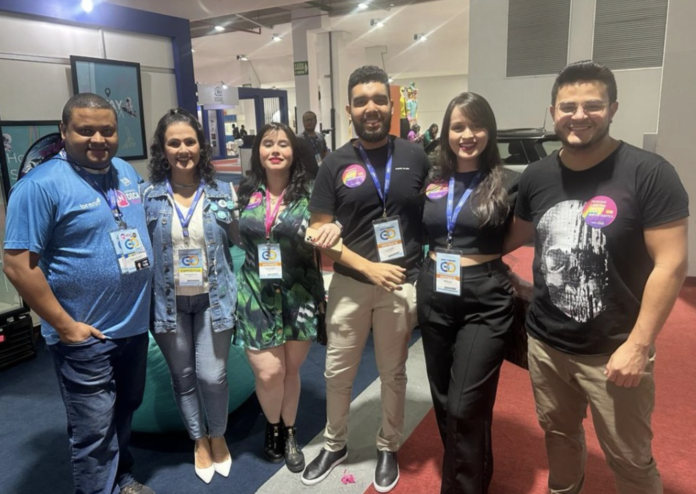 Influenciadores e jornalistas de Goiânia aguardam a Expo Turismo Goiás