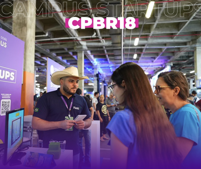 Campus Party, Campus Party Brasília, Campus Party Brasil, Campus Party 2026, CampusParty, CampusPartyBrasilia, Campus Party no DF, Campus Party DF, campus party brasil, cpbr18