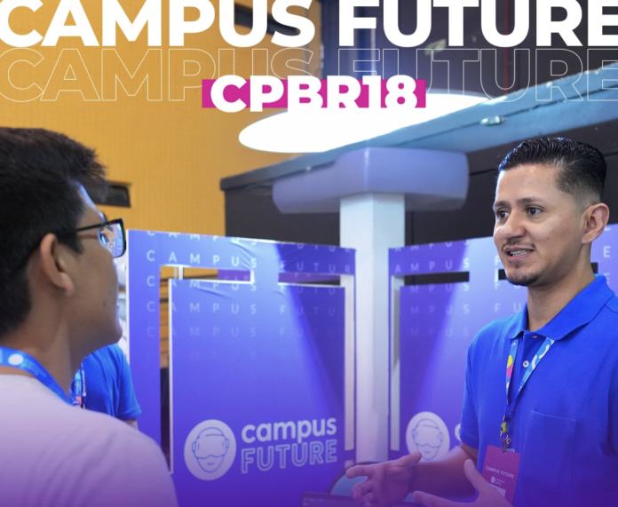 Campus Party, Campus Party Brasília, Campus Party Brasil, Campus Party 2026, CampusParty, CampusPartyBrasilia, Campus Party no DF, Campus Party DF, campus party brasil, cpbr18