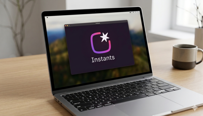 10 coisas que você precisa saber sobre o app Instants do Instagram