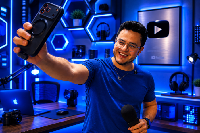 Brasília fortalece comunidade de influencers de tecnologia e inovação