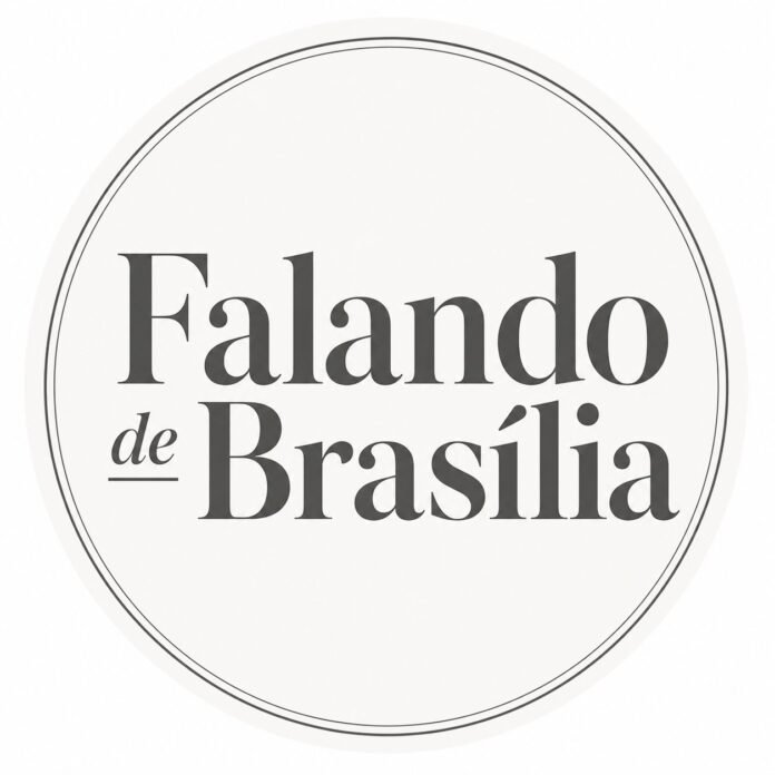 Um dos maiores portais de Brasília traz a coluna: Falando de Brasília