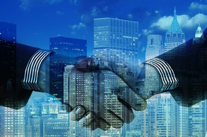 Gabriel Rost assume Comercial e Marketing da MK Solutions
