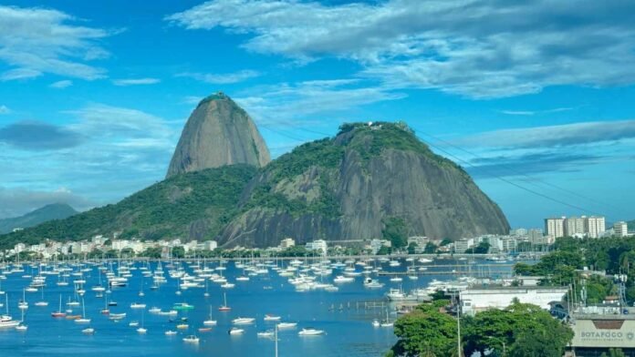 Guia de viagens indica quando e onde ir no Rio de Janeiro