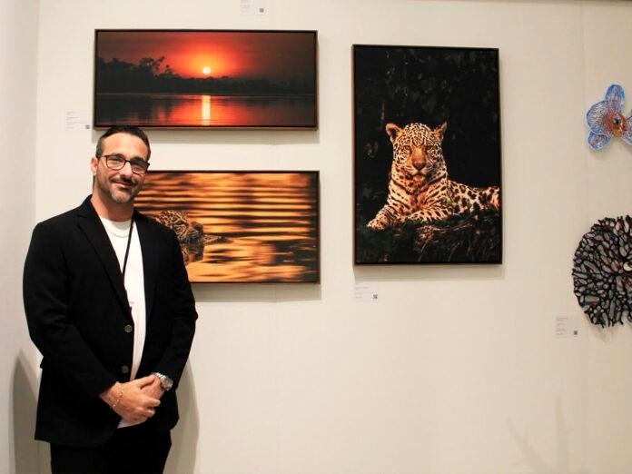 Fine art impulsiona mercado de luxo no Brasil