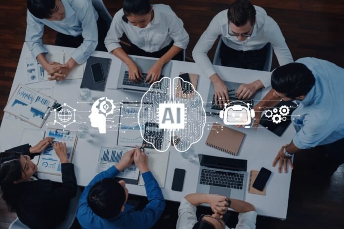 Inteligência artificial amplia oportunidades de carreira