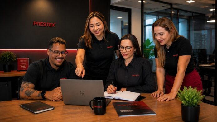 Mulheres e jovens lideram transformação na logística