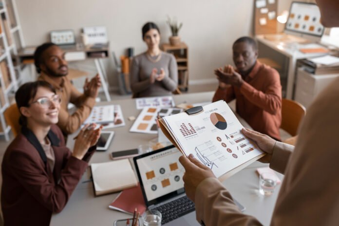 Uso de dados redefine estratégias de marketing digital