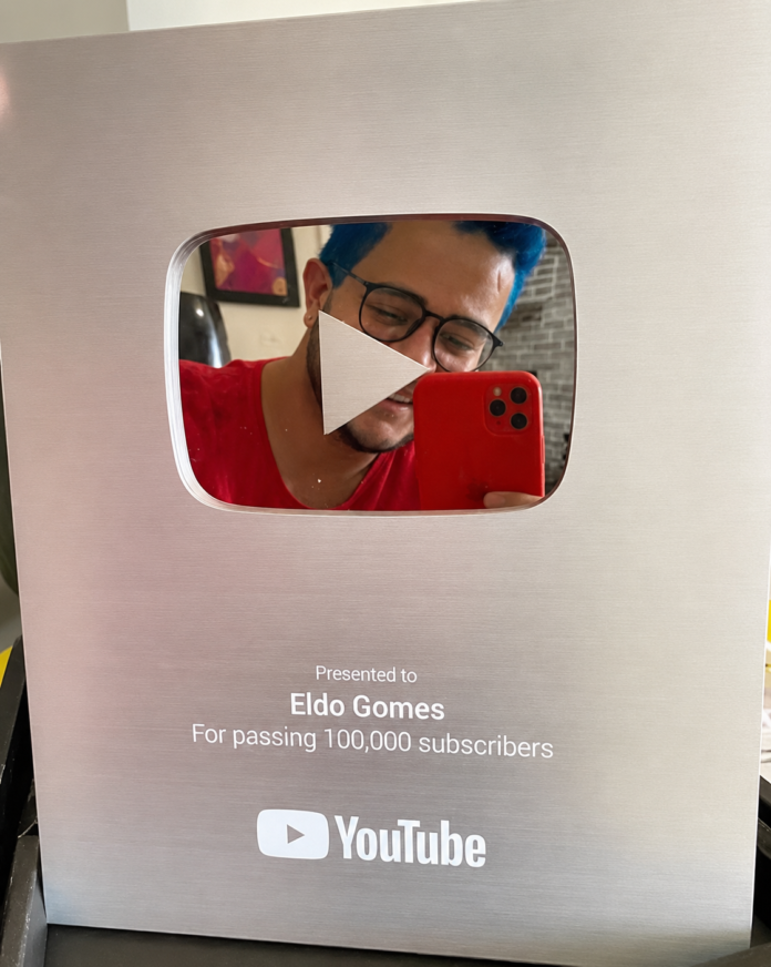 EldoGomesTV, Eldo Gomes, YouTube Shorts, canal do YouTube, vídeos curtos, jornalista Eldo Gomes, influenciador digital, turismo, tecnologia, viagens, Brasília, dicas de viagem, vlogs, eventos, entretenimento, conteúdo digital, creator brasileiro, YouTube Brasil, shorts semanais, inscreva-se no canal