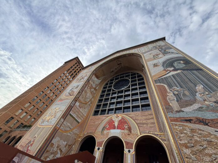 aparecida sp
