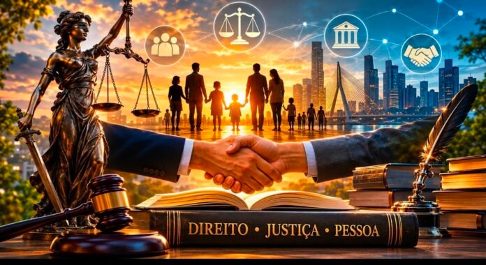São Paulo sedia encontro de Direito e Políticas Públicas