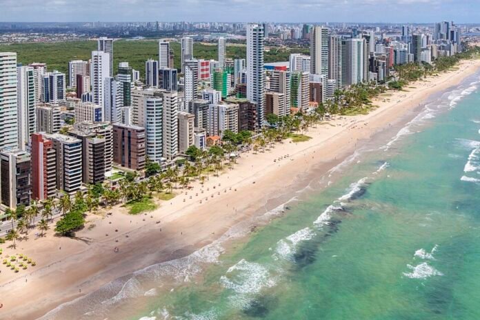Nordeste puxa expectativa de alta nas férias de julho