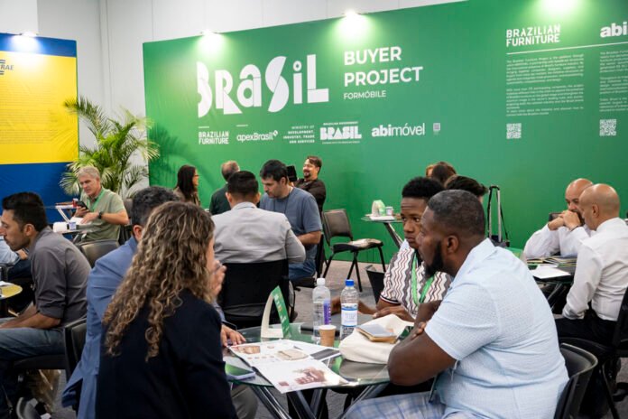 ForMóbile promove rodadas de negócios em seu segundo dia