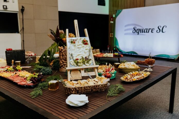 Square SC lança Wine Experience em Florianópolis