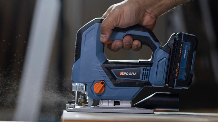 Ferramentas a bateria elevam a produtividade na obra