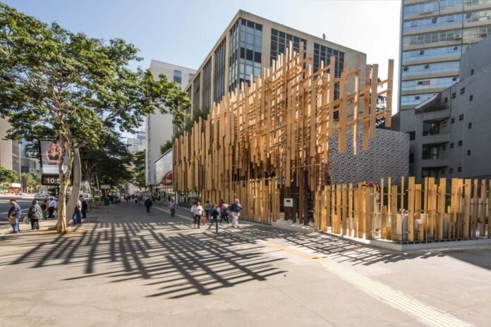 Conheça as diferentes culturas que moldaram São Paulo