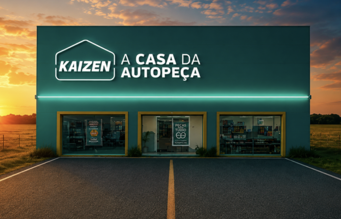Kaizen, Kaizen A Casa da Autopeça, vaga de marketing, gerente de marketing, processo seletivo, empregos no Distrito Federal, vagas no Guará, marketing estratégico, branding, marketing de performance, liderança de marketing, gestão de equipes, marketing digital, oportunidades de emprego, vagas em Brasília, setor automotivo, marketing B2B, marketing B2C, carreira em marketing, Grupo Bueno