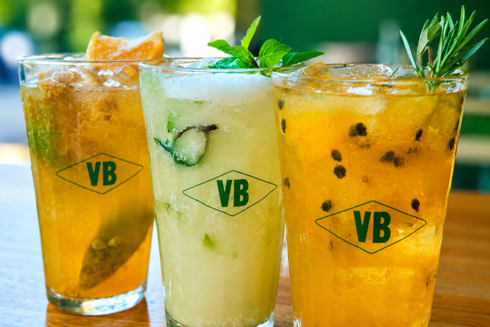 versao brasileira bar