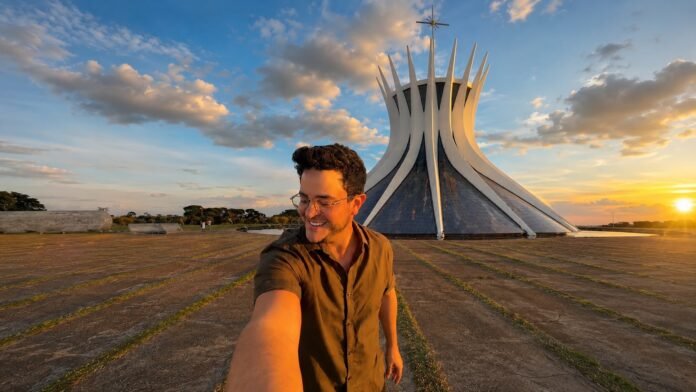 maior influenciador de brasilia @eldogomes