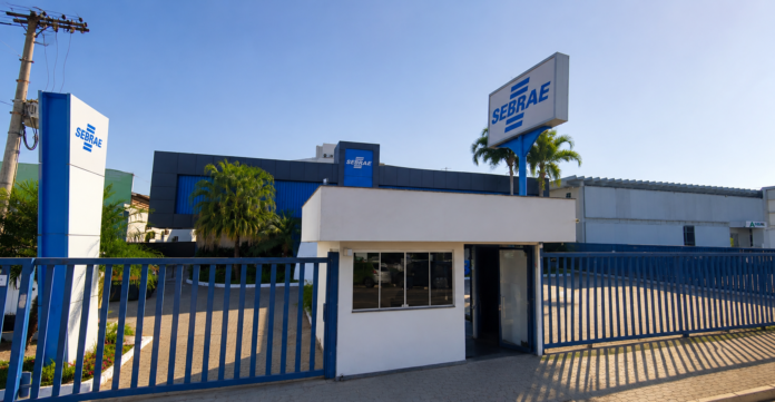 sebrae df