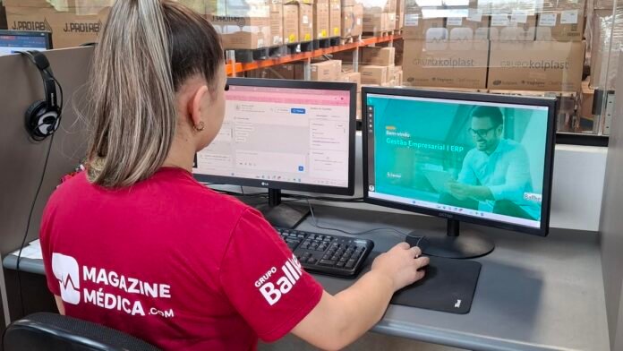 IA e hiperpersonalização mudam atendimento médico online