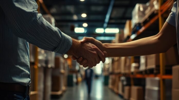 Empresas apostam em parceiros estratégicos