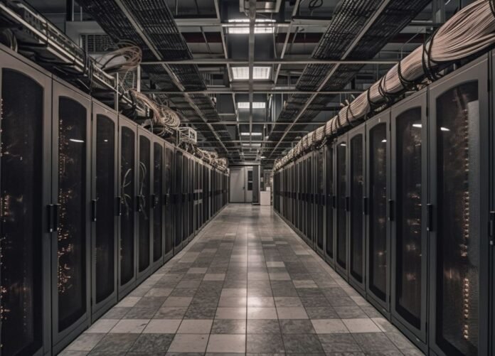 Data centers elevam demanda por filtragem de ar eficiente