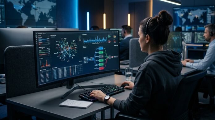 NoPing fecha parceria estratégica da IPV7 Security