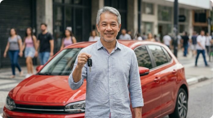 Webmotors é eleita o maior marketplace automotivo do Brasil