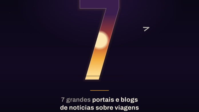 portais de turismo, blogs de viagem, notícias de turismo, turismo no Brasil, viagens nacionais, viagens internacionais, destinos turísticos, dicas de viagem, planejamento de viagem, aviação, hotelaria, passagens aéreas, roteiros de viagem, Melhores Destinos