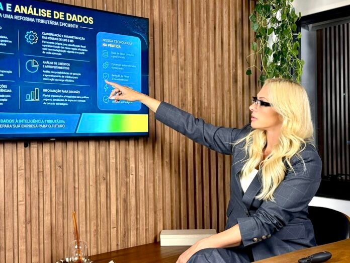 Reforma Tributária coloca tecnologia no centro da transição